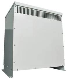 LV Transformers