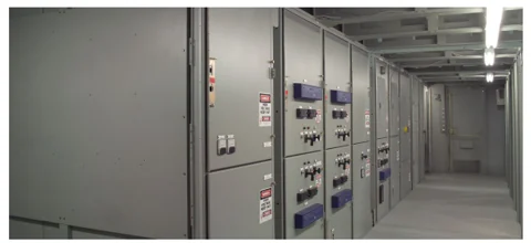 Metal-Clad Switchgear